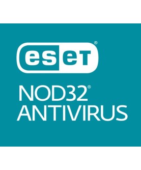 ESET NOD32 Antivirus 1 Jahr / 1 PC Key GLOBAL
